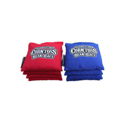 Paricon, LLC Foldable Cornhole Set