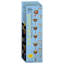 Ornement solaire goutte d'eau 54 "- parapluie