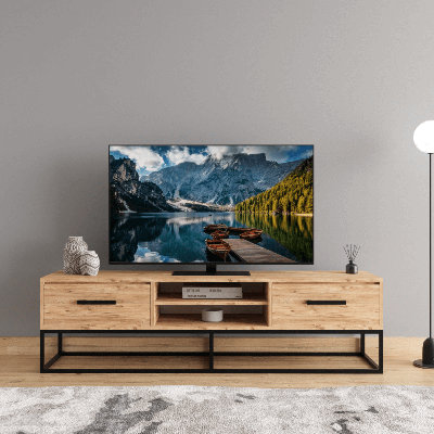 TV Stand for TVs up to 75"