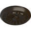 Médaillon de plafond Endurathane Olivia, 7 7/8 po x P 1 1/8 po (convient aux auvents jusqu'à 3 1/2 po)-2089711515