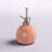 Handmade Ceramic Table Vase