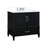 Montauk 36'' Single Bathroom Vanity with Top-51573328-66070444