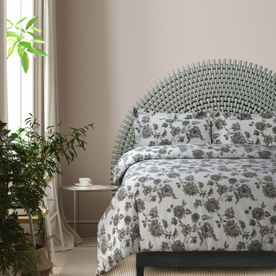 Ayana Cotton Duvet Cover