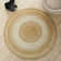 Kayleigh Hand-Braided Jute Area Rug 
