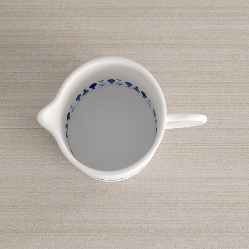 Lazarette Pitcher