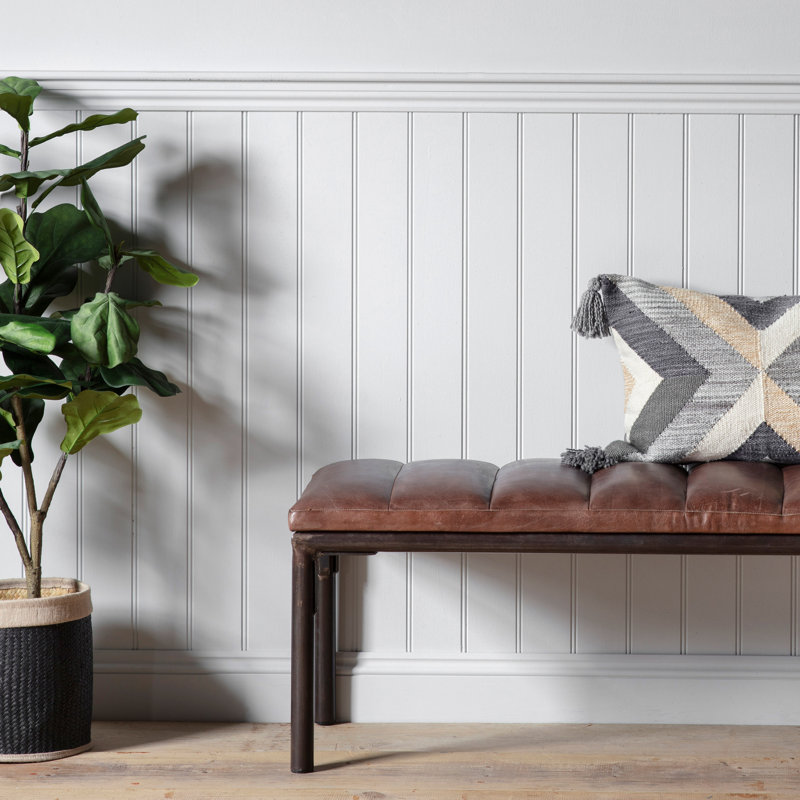 120cm Faux Fiddle Leaf Fig Tree in Pot
