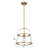 Calleja 1 - Light Geometric Pendant-1430165811