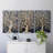Lanscape Study  Series  XLIX  -Set Of 3 Gallery Wrapped Canvas -Ready to Hang-467295459