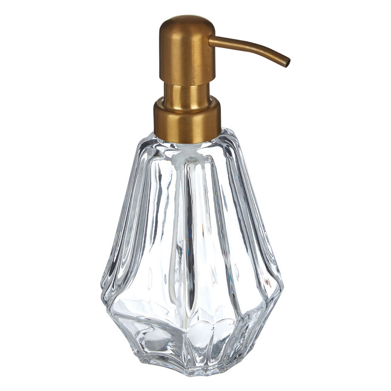 Dayton Soap Dispenser