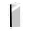 Mauryn 18'' W Mirrored Medicine Cabinet
