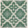 Carolene Hand Tufted Wool Geometric Rug