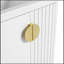 Ensemble de meuble-lavabo simple avec plateau 23,80 Rennell-267110422