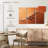 Namib Desert Scene-540140548