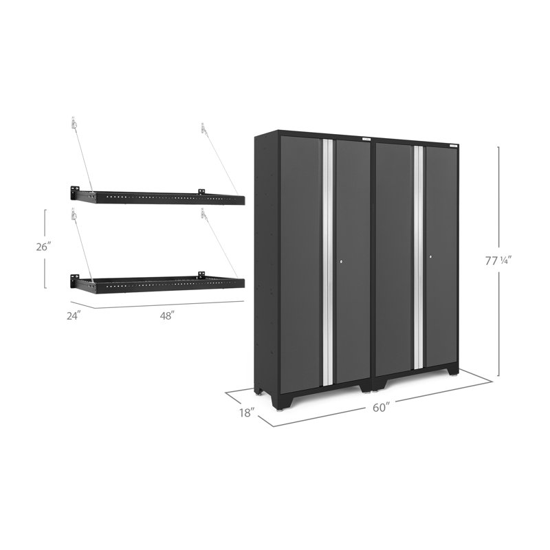 Bold Series 2 Piece Set