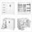 36" Freestanding Bathroom Vanities with Single Sink-459817185