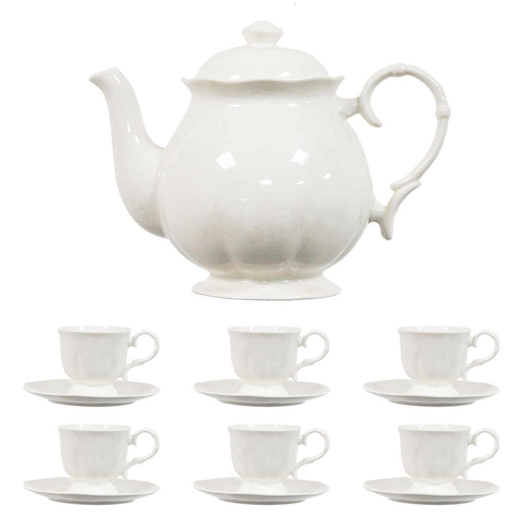 Lark Manor Oneal Teapot