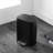 Steel Step On Kitchen Trash Can - 13.2 Gallons-50449722