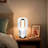 Portable LED Table Lamp Lantern Flashlight Rechargeable Lightweight-106847252