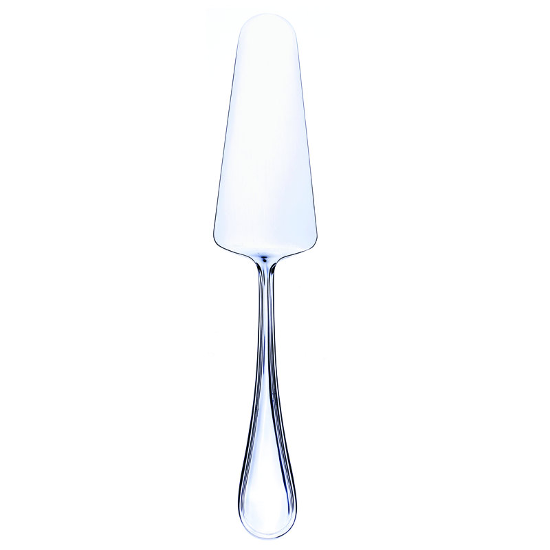 Boheme Stainless Steel Cake Server