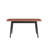 Dining Table With Bufferfly Extension Leaf