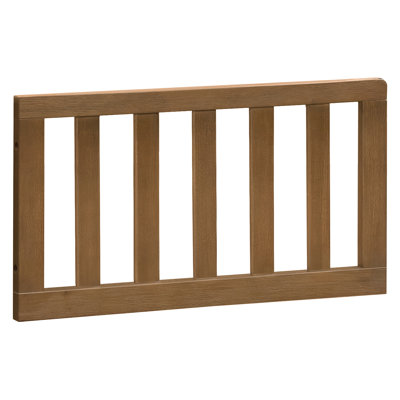 Toddler Bed Rail