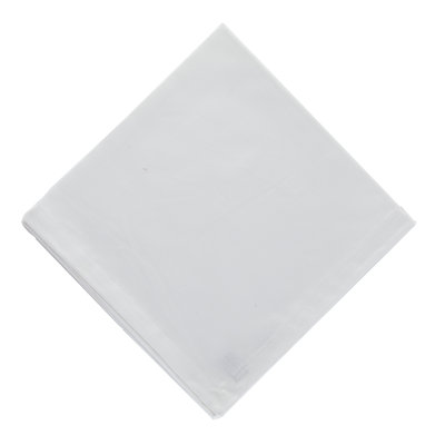 Linho Napkin: Linho Solid Napkins - 100% Cotton - Blue