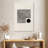 Carré minimaliste-108433497