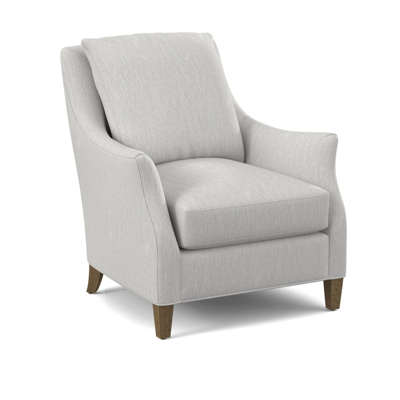 Armchair, 61492-88, White