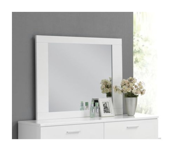 Miroir de meuble-lavabo mural Lorimar