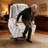 Carollynn Oversized Power Lift Chair for Elderly, Recliner with Heat & Massage,Cup Holders,Side Pockets-1390473067