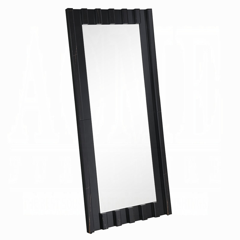 Dara Floor Mirror