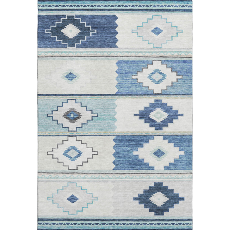  Cerrito Area Rug, Rectangle 10' x 14'