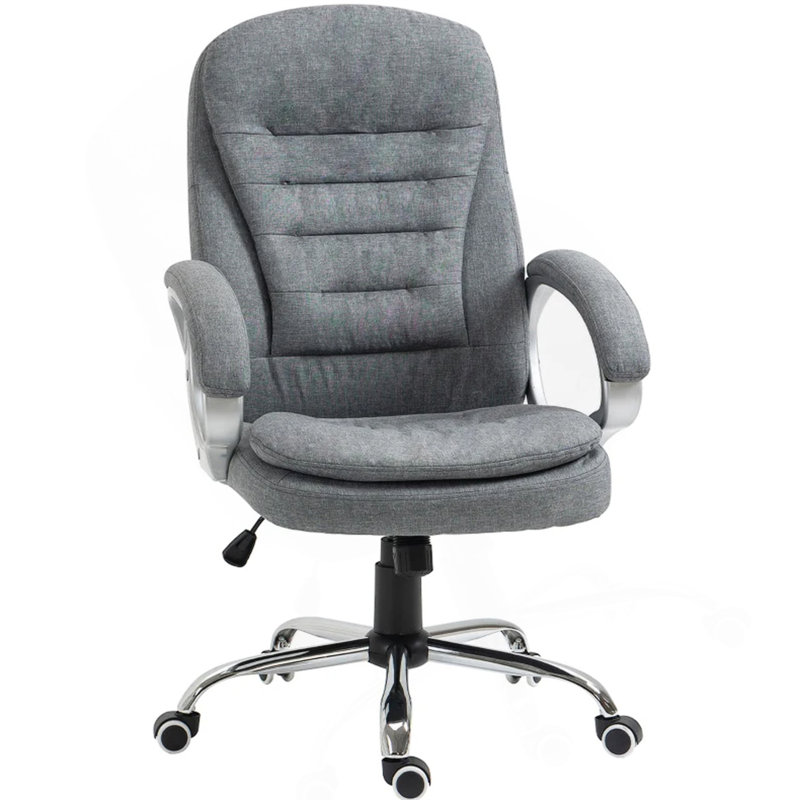 Fauteuil de direction à haut dossier