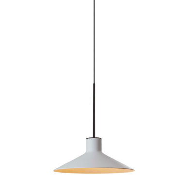 Platet 1 - Light Pendant