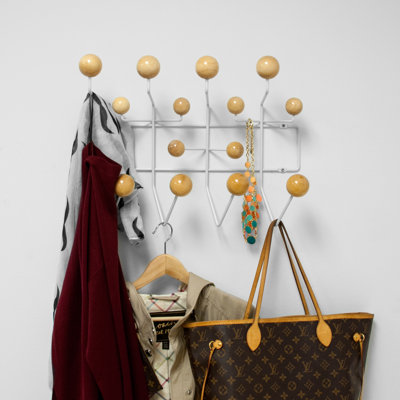 Joyelle Bubble Coat Rack
