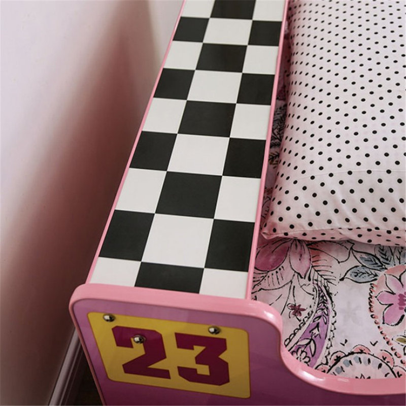 Lit voiture simple Frampton Cotterell par Zoomie Kids