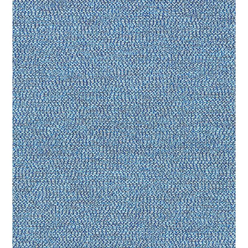 Arena Beach Upholstery, Blue Water