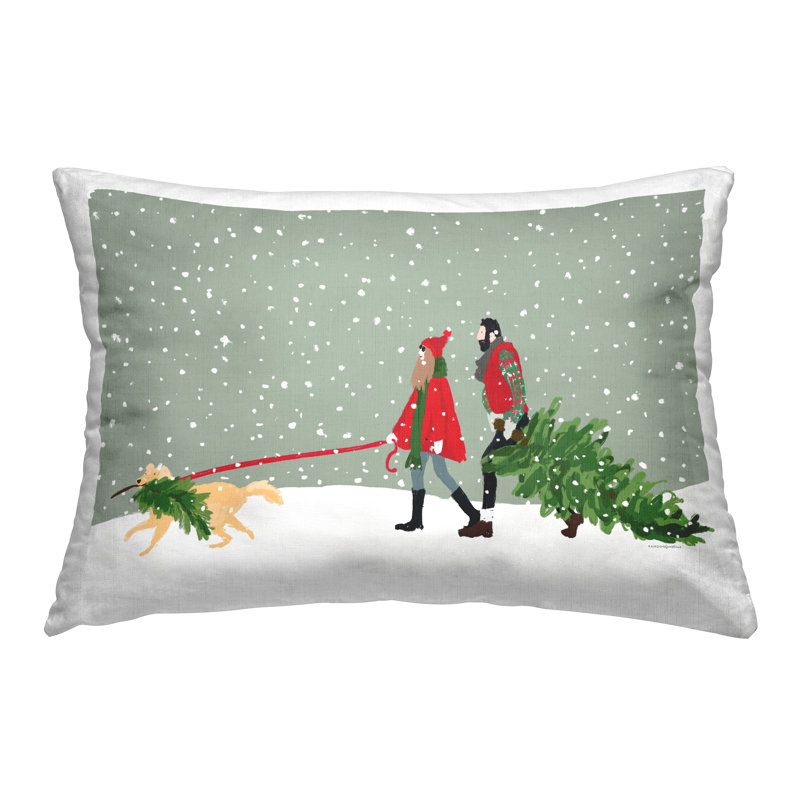 Throw Pillow