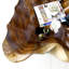 Leela Solid Wood Three Leg Coffee Table