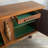 Retro-Style Kitchen Sideboard