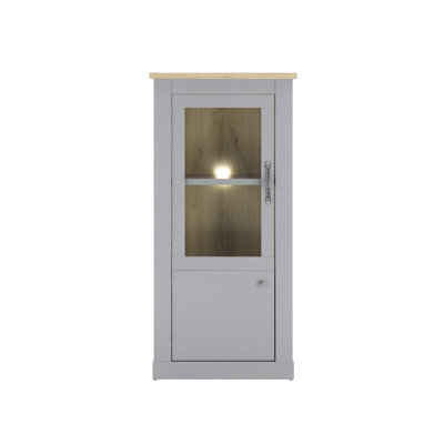 Grubb Crockery cabinet