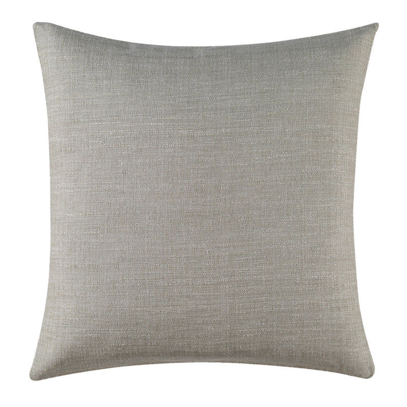 Samara Pillow Cover, Fawn