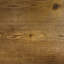 Anco Oak Solid Wood Top Metal Base Dining Table-1890349991-1890350011