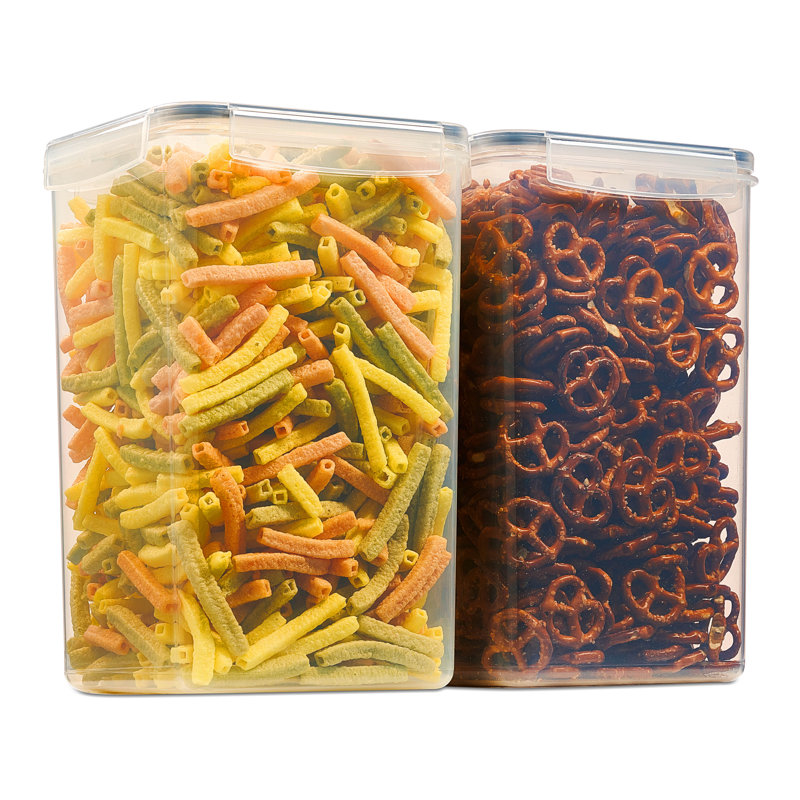 Chynia 220oz. Food Storage Container