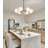 Claudio 6 - Light Sputnik Sphere Chandelier-44772483-44772482