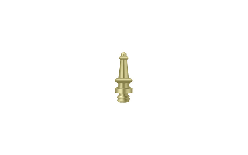 Shutter / Door Accessory, Unlacruered Brass
