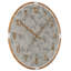 Sundale Analog Wall Clock