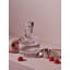 Crystal Glass Deacanter