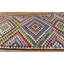 One-of-a-Kind 4'8" x 10'10" Runner Flatweave Area Rug