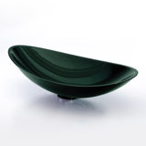 Milano 25.6'' L Bathroom Sink